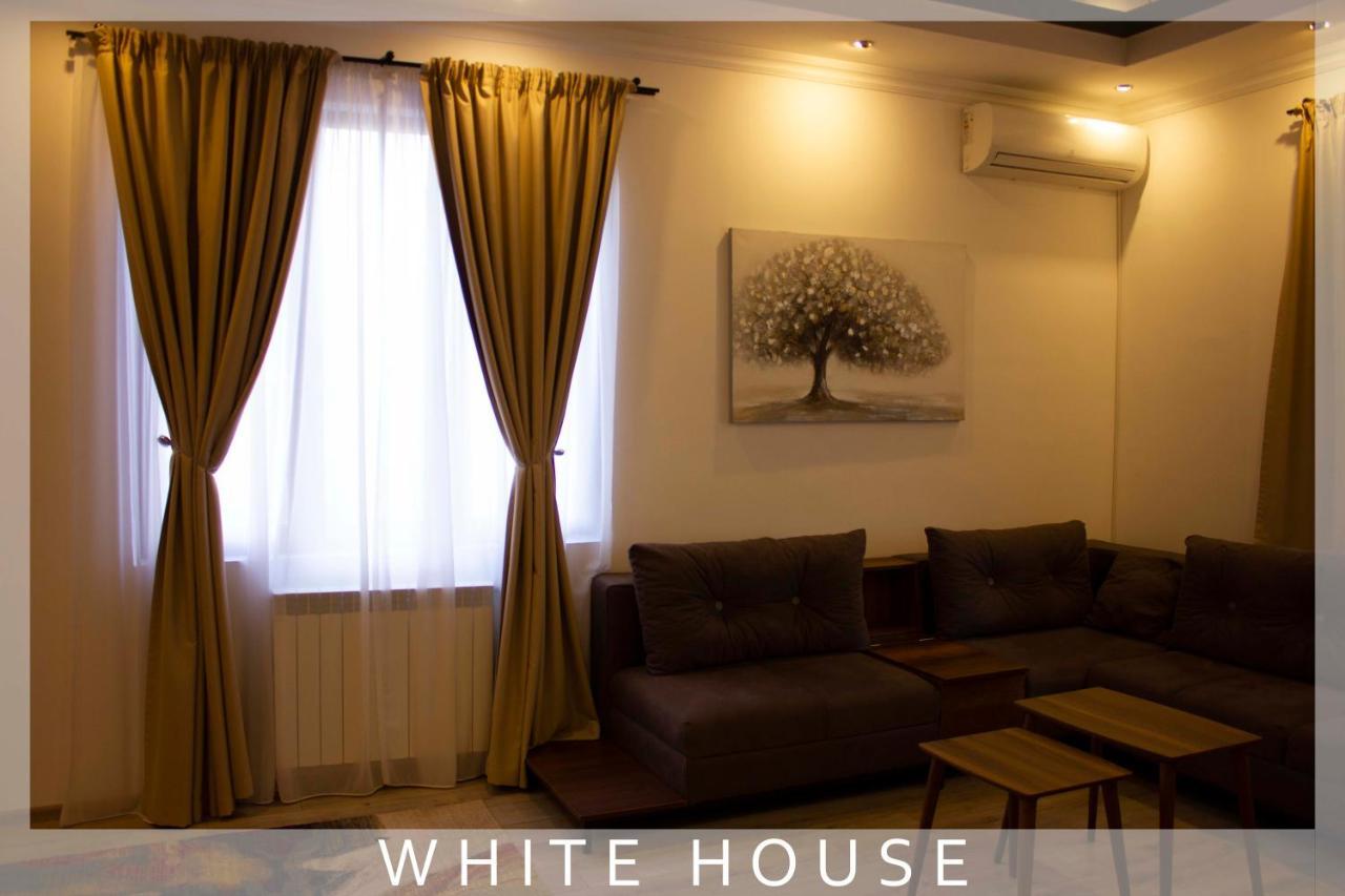 White House Villa Tbilisi Exterior photo